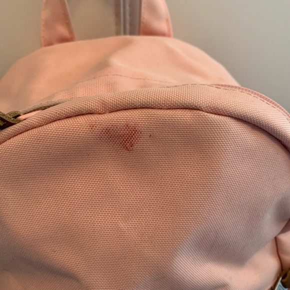 Mini hershel backpack - Picture 3 of 3